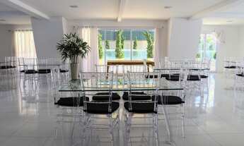 Imagem 6: Apartamento para Venda em Praia Grande, Canto do forte, 3 dormitórios, 4 banheiros, 2 vaga