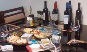 Imagem 2: Casa com 3 dormitórios à venda, 79 m² por R$ 720.000,00 - Parque Rural Fazenda Santa Cândi