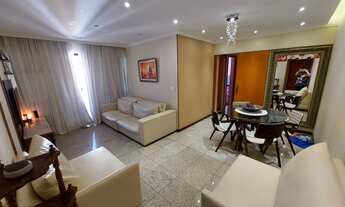 Imagem 1: Excelente apartamento 115 m². 3 quartos com suíte e dependência revertida