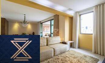 Imagem 6: Apartamento com 3 dormitórios à venda, 155 m² por R$ 1.600.000 - Gutierrez - Belo Horizont