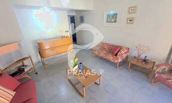 Imagem 7: GUARUJá - Apartamento Padrão - Enseada