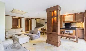 Imagem 2: PORTO ALEGRE - Casa de Condomínio - Boa Vista