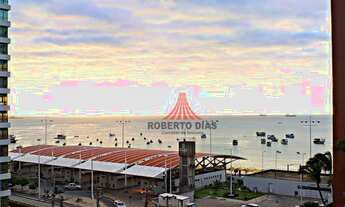 Imagem 2: Apartamento à venda, 63,0 M2, 02 quartos, 01 vaga - Mucuripe - Fortaleza.CE