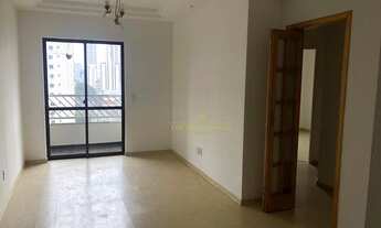 Imagem 4: Apartamento com 3 dormitórios à venda, 70 m² por R$ 580.000,00 - Tatuapé - São Paulo/SP