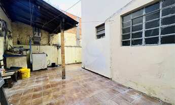 Imagem 7: Sobrado na Vila Mazzei