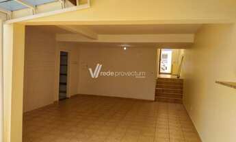 Imagem 3: Campinas - Casa Padrão - Jardim Dom Bosco