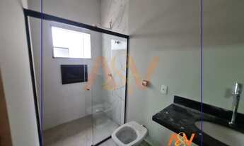 Imagem 6: Casa com 3 suítes , 240 m² - venda por R$ 1.400.000 ou aluguel por R$ 6.500/mês - Condomín