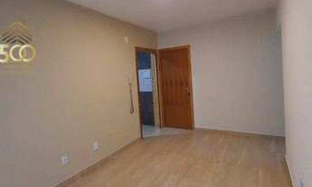 Imagem 7: Apartamento com 2 dormitórios à venda, 58 m² por R$ 212.000,00 - Barreiros - São José/SC