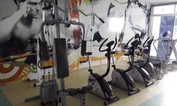 Imagem 4: Aracaju - Apartamento Padrão - Coroa do Meio