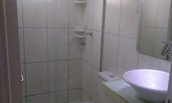 Imagem 2: Apartamento com 2 dormitórios à venda, 47 m² por R$ 192.000 - Parque Industrial Lagoinha