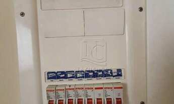 Imagem 7: Apartamento com 2 dormitórios à venda, 50 m² por R$ 200.000,00 - Cidade Satélite Santa Bár