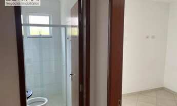 Imagem 4: Casa com 3 dormitórios, 102 m² - venda por R$ 520.000,00 ou aluguel por R$ 2.500,00/mês