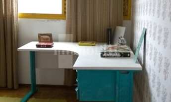 Imagem 7: Apto amplo e ensolarado