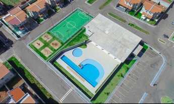 Imagem 3: Sobrado flora parque aroeira