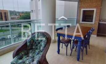 Imagem: 22772 - Apartamento 4 Dorms. (4 Suítes)