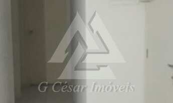 Imagem: Apartamento em Parque São Vicente - Mauá