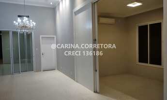 Imagem 6: Casa de condomínio térrea para venda tem 240 metros quadrados com 3 quartos