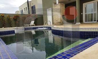 Imagem 4: CASA NO CONDOMÍNIO RESIDENCIAL JARDIM PARADISO