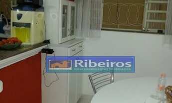 Imagem 7: Sobrado para aluguel possui 230 metros quadrados com 3 quartos em Bosque da Saúde - São Pa