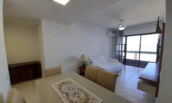 Imagem 4: Apartamento com 1 quarto à venda, 67 m² por R$ 750.000 - Barra da Tijuca - Rio de Janeiro