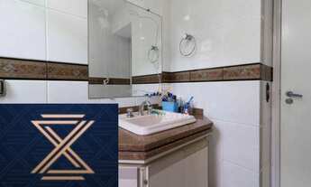 Imagem 2: Apartamento com 4 dormitórios à venda, 155 m² por R$ 695.000 - Barro Preto - Belo Horizont