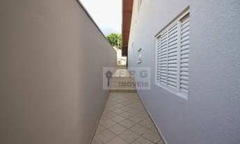 Imagem 7: Belíssima casa com 03 dormitórios em excelente localização na cidade de Bom Jesus dos Perd