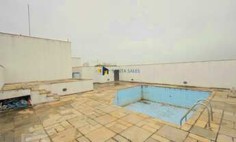 Imagem 5: COBERTURA DUPLEX - TATUAPÉ