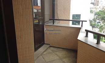 Imagem 2: Apartamento Residencial para venda e locação, Chácara Klabin, São Paulo - AP5599