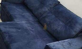 Imagem 3: Apartamento com 2 dormitórios à venda, 52 m² por R$ 287.000,00 - Vila Helena - Santo André