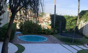 Imagem: Casa para venda com 369 m2 com 3 quartos