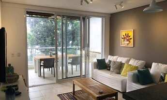 Imagem 7: Sobrado com 4 dormitórios para venda, 150 m² por R$ 3.200.000,00 - Praia de Camburi - São