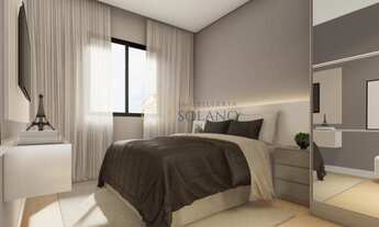 Imagem 6: ENTREGA JUL/24] Garden na planta com 60,56m² de área interna + 51,69m² de terraço, 2 Dorm