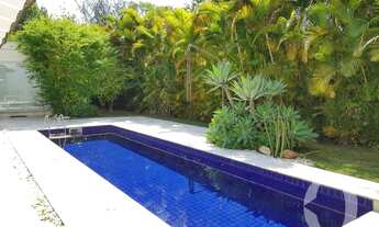 Imagem 5: Casa com 4 dormitórios à venda, 540 m² por R$ 4.490.000,00 - Alphaville 01 - Barueri/SP