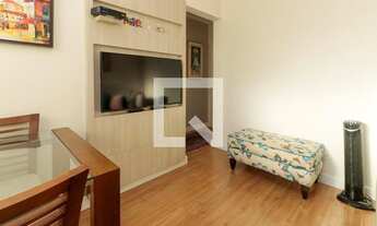 Imagem 5: Apartamento para Aluguel - Vila Madalena, 2 Quartos, 50 m2