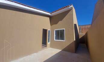 Imagem 5: Casa para Venda em Ponta Grossa, Uvaranas, 3 dormitórios, 1 banheiro, 1 vaga