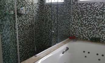 Imagem 6: Casa com 3 dormitórios à venda, 230 m² por R$ 1.390.000,00 - Chácaras Alpina - Valinhos/SP