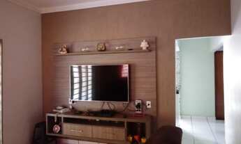 Imagem 6: Casa para venda tem 150 metros quadrados com 3 quartos em Vila Rica - São Paulo - SP