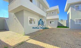 Imagem: Casa à venda em Hortolândia - Aceita financiamento