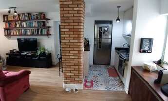 Imagem 6: Apartamento 2 Quartos