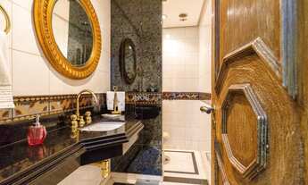 Imagem 13: SãO PAULO - Apartamento Padrão - Jardim Paulista