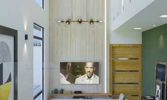 Imagem 5: Casa Duplex com 3 quartos no Araçagy - Atrás do Bacuri Center