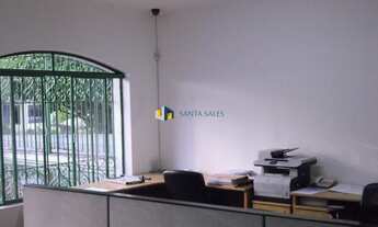 Imagem 2: Casa à venda 3 Quartos, 1 Suite, 3 Vagas, 182M², Vila Mariana, São Paulo - SP