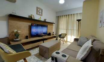 Imagem 4: Apartamento com 3 quartos em Campo Grande - Santos - São Paulo