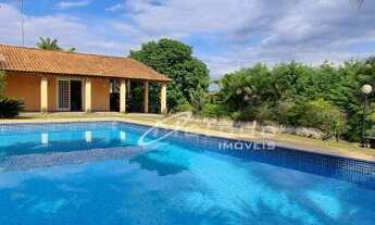 Imagem 2: Chácara com 2 dormitórios à venda, 1348 m² por R$ 598.000 - Jardim Costao - Guararema/SP