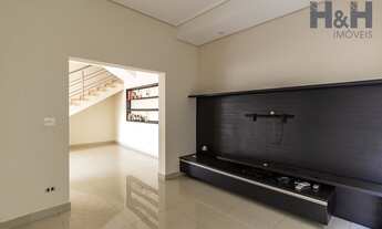 Imagem 5: PIRACICABA - Casa Padrão - Reserva do Engenho