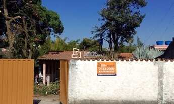 Imagem: Casa para aluguel, 3 quartos, 6 vagas, Cascata