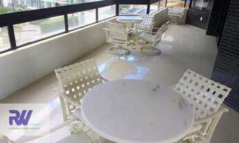 Imagem 5: Apartamento Alto Padrão com 5 Dormitórios à venda 351 m² R$ 1.600.000,00 - Horto Flor