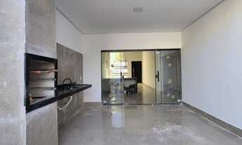 Imagem 7: CASA DE ALTO PADRÃO NO RESIDENCIAL HUMAITÁ GOIÂNIA/GO