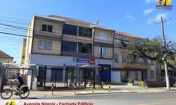 Imagem 2: Loja para Locação Anual - Medianeira, Porto Alegre - 53m²