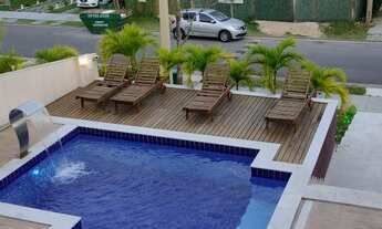 Imagem 2: Alphaville 1 - Litoral Norte - Excelente Casa